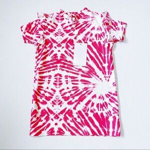 Mikoh Mini - Printed Rashguard